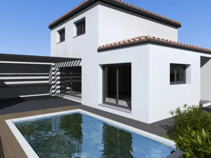 Gonzalez Construction - Constructeur villa à Perpignan, Alénya